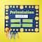 All About Me Introduction Poster Board